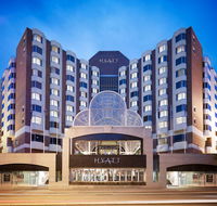 Hyatt Regency Perth