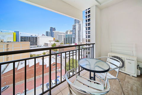 All Suites Perth - Accommodation Tasmania 3