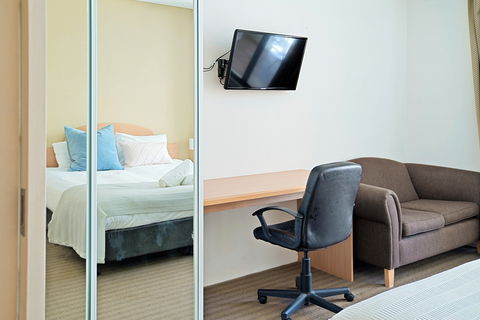 All Suites Perth - Accommodation Tasmania 4