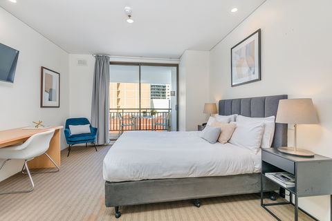 All Suites Perth - Accommodation Tasmania 7