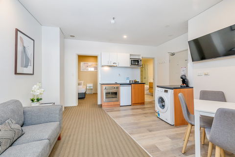 All Suites Perth - Accommodation Tasmania 9