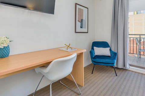 All Suites Perth - Accommodation Tasmania 13