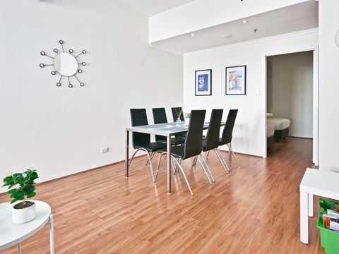 All Suites Perth - Accommodation Tasmania 14