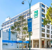 Quality Hotel Ambassador Perth
