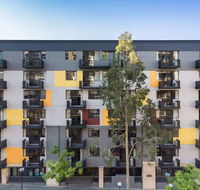 Mont Clare Boutique Apartments