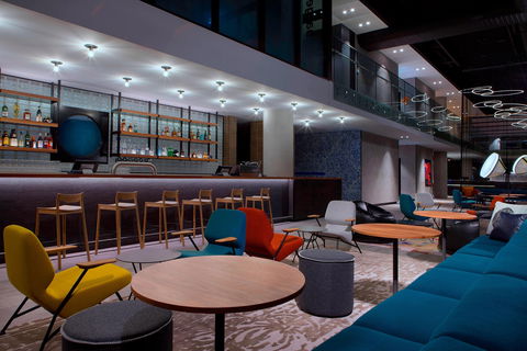 Aloft Perth - Accommodation Tasmania 8