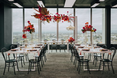 Aloft Perth - Accommodation Tasmania 17