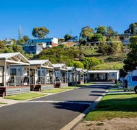 Discovery Parks Geelong - Accommodation Tasmania