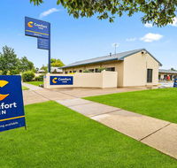 Comfort Inn - Accommodation Tasmania