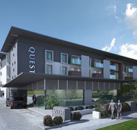 Quest Wangaratta - Accommodation Tasmania