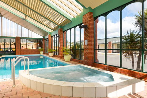 All Seasons Bendigo - Accommodation Tasmania 13