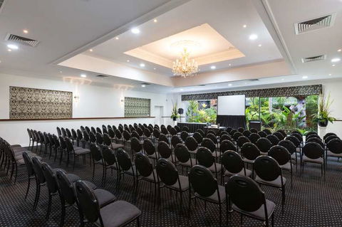 All Seasons Bendigo - Accommodation Tasmania 17