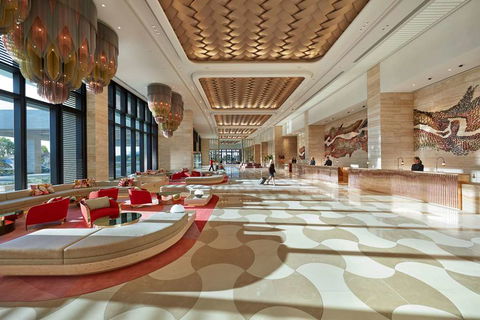 Crown Towers Perth - Accommodation Tasmania 1