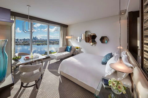 Crown Towers Perth - Accommodation Tasmania 3