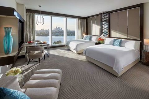 Crown Towers Perth - Accommodation Tasmania 4