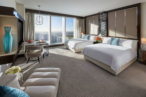 Crown Towers Perth - Accommodation Tasmania 5