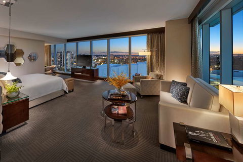 Crown Towers Perth - Accommodation Tasmania 10