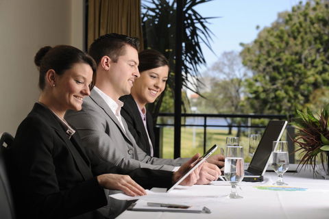 Assured Ascot Quays Apartment Hotel - Accommodation Tasmania 4