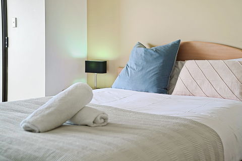 All Suites Perth - Accommodation Tasmania 5