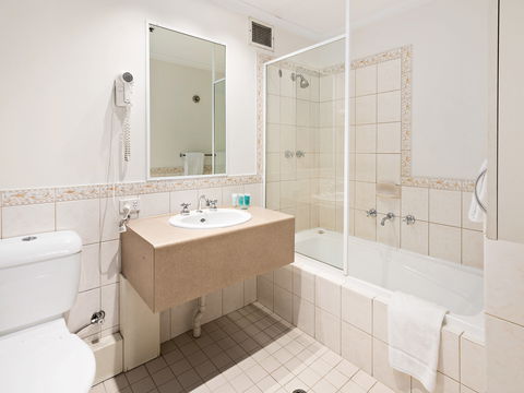 All Suites Perth - Accommodation Tasmania 8