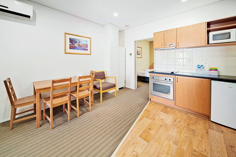 All Suites Perth - Accommodation Tasmania 15