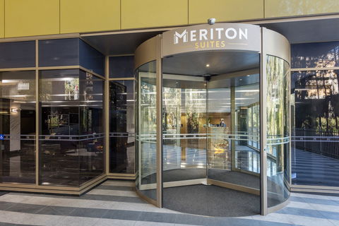 Meriton Suites North Ryde - Accommodation Tasmania 0