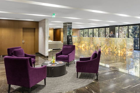 Meriton Suites North Ryde - Accommodation Tasmania 2