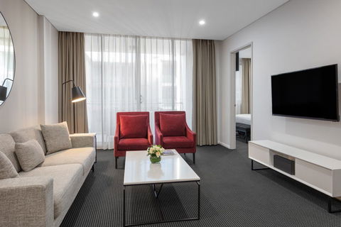 Meriton Suites North Ryde - Accommodation Tasmania 3