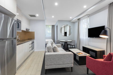 Meriton Suites North Ryde - Accommodation Tasmania 4