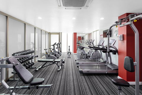 Meriton Suites North Ryde - Accommodation Tasmania 6