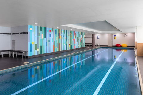 Meriton Suites North Ryde - Accommodation Tasmania 7