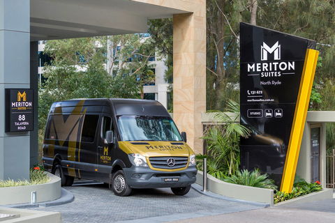 Meriton Suites North Ryde - Accommodation Tasmania 8
