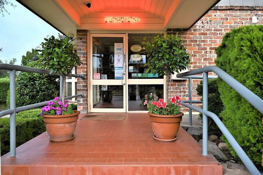 Aylmerton NSW Accommodation Tasmania