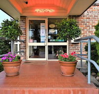 Grand Country Lodge - Accommodation Tasmania