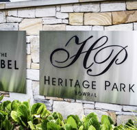 The Sebel Bowral Heritage Park - Accommodation Tasmania