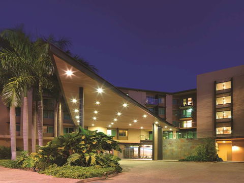 Adina Apartment Hotel Darwin Waterfront - Accommodation Tasmania 0