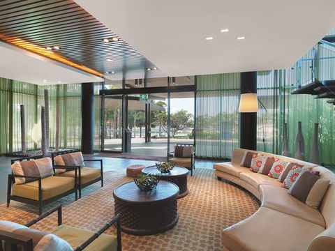 Adina Apartment Hotel Darwin Waterfront - Accommodation Tasmania 4