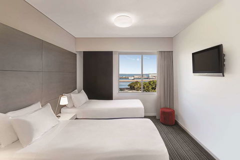 Adina Apartment Hotel Darwin Waterfront - Accommodation Tasmania 6
