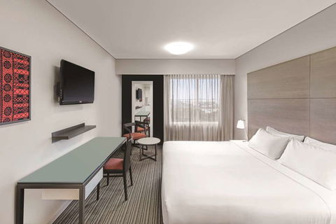 Adina Apartment Hotel Darwin Waterfront - Accommodation Tasmania 8