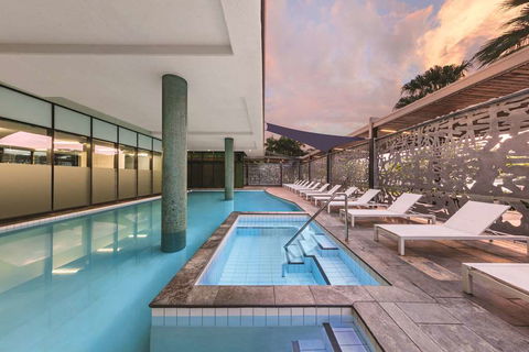 Adina Apartment Hotel Darwin Waterfront - Accommodation Tasmania 13