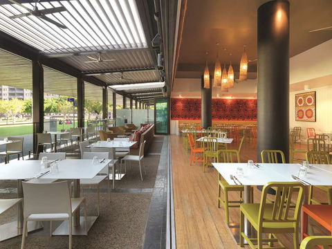 Adina Apartment Hotel Darwin Waterfront - Accommodation Tasmania 15
