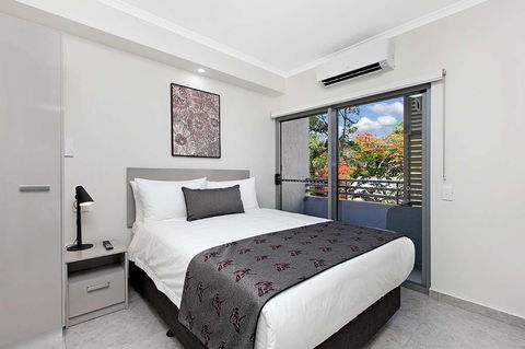 Argus Hotel Darwin - Accommodation Tasmania 8
