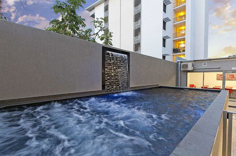 Argus Hotel Darwin - Accommodation Tasmania 9