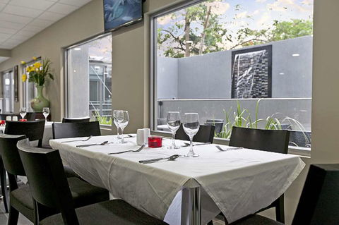 Argus Hotel Darwin - Accommodation Tasmania 12