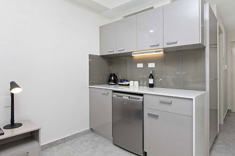 Argus Hotel Darwin - Accommodation Tasmania 13