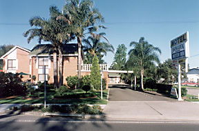 Avaleen Lodge Motor Inn - Accommodation Tasmania 0