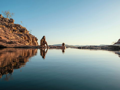 Kakadu Lodge Cooinda, Mngd By Accor - Accommodation Tasmania 14