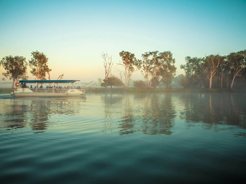 Kakadu Lodge Cooinda, Mngd By Accor - Accommodation Tasmania 15