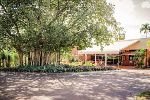Contour Hotel - Accommodation Tasmania 0