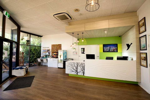 Contour Hotel - Accommodation Tasmania 1